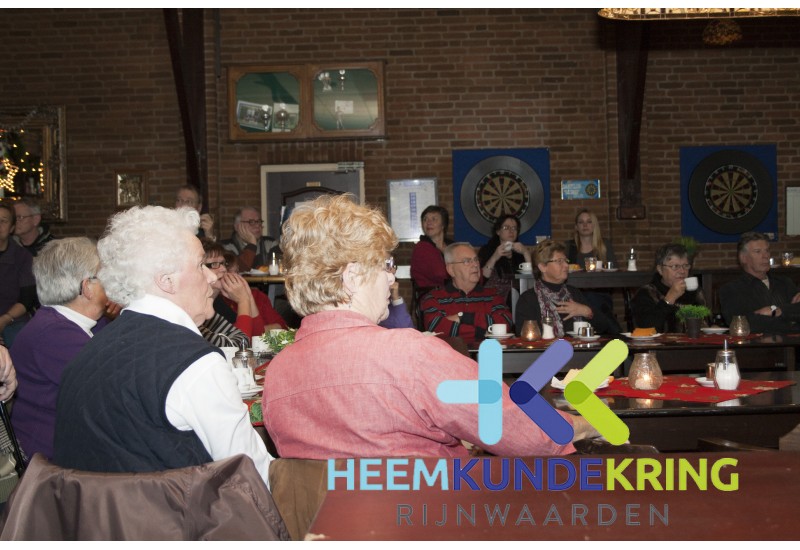16-12-2011 Presentatie boekje WIER Coll. P.Snip HKR (12)